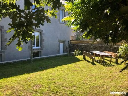 appartement t3 non meublé dispo fin juin