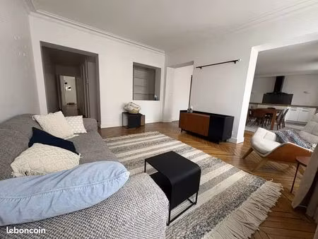 location appartement issy les moulineaux