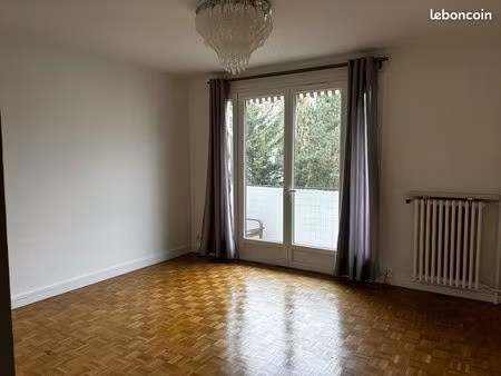 location f4 78m2 2 chambres