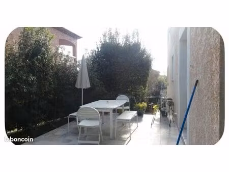 part loué très beau t 1 dans maison indivuduel