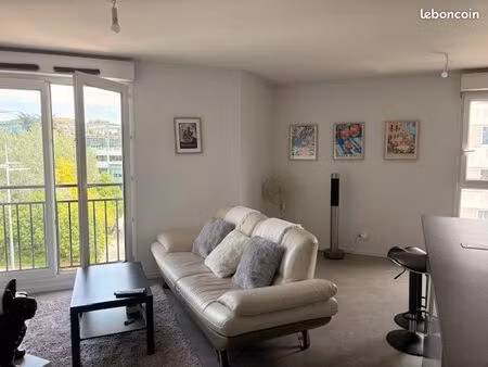 location appartement 2 chambre vaise