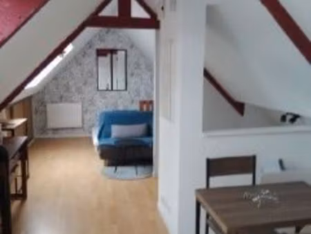 t1 meublé