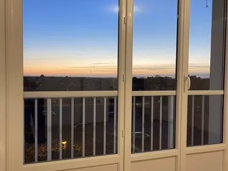 location appartement t4