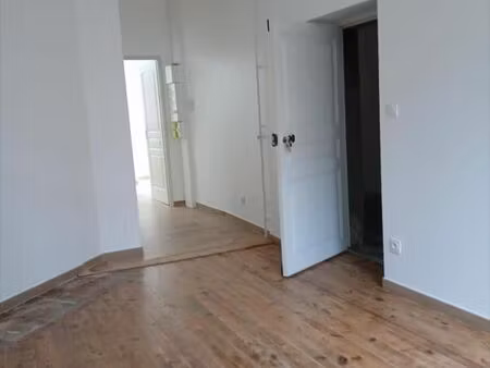 appartement 2 pièces 34 m²