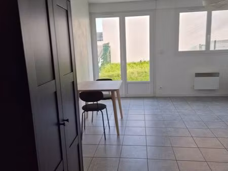 studio ste luce sur loire