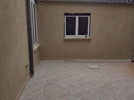 location apartement