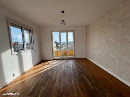 tournon sud appartement t2