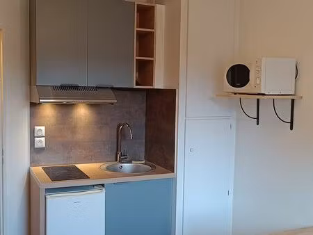 studio 16m2