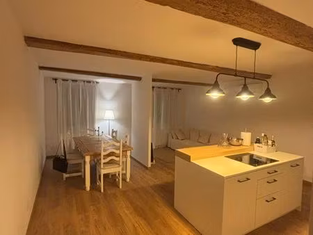 appartement t2