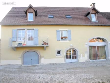 logement t5 à trenal