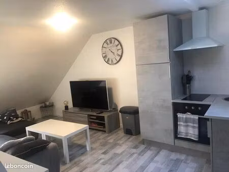 appartement f2 - 39m2 - vieux thann
