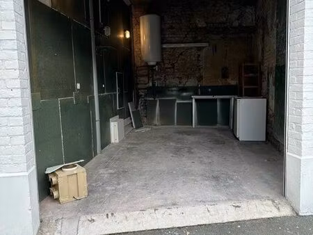 garage