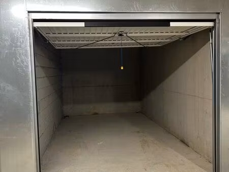 box fermé 14m2