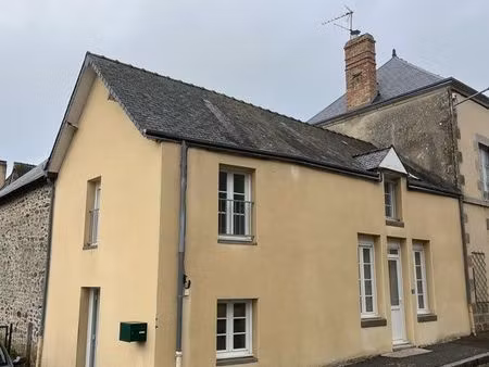 maison à louer averton