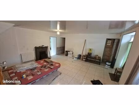 maison t5