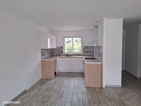 maison 3 chambre