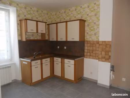 maison à louer quartier de rouceux