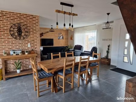 maison a louer 14 couchages