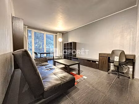 champigny sur marne - rue alexandre fourny - appartement loue meuble -