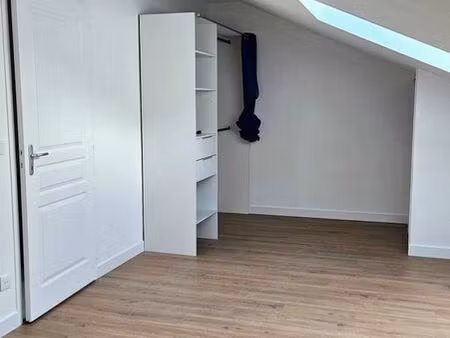 logement communal t3 en duplex