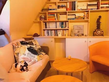 appartement t3 à louer