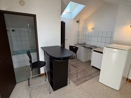 studio à louer limoges