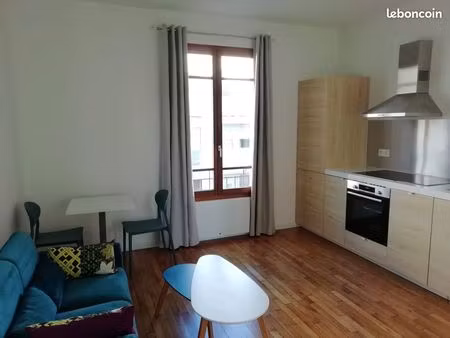 t2 refait par architecte idéalement situé