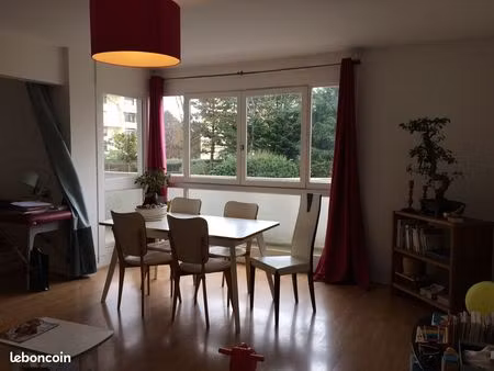 appartement beaulieu