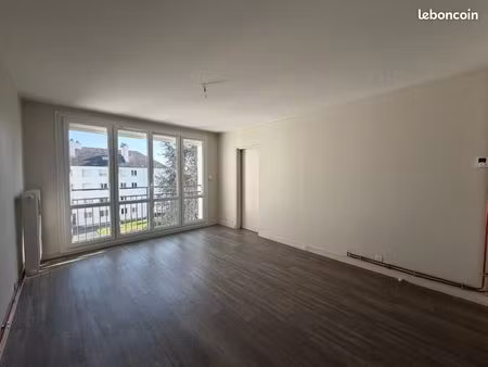 appartement 2 pièces 52 m²
