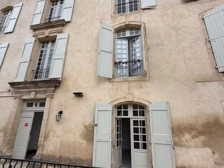 appartement t2 rdc