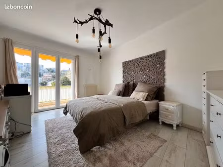 appartement 3 pieces