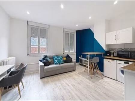 logement confortable . prêt à vivre et proche de toutes commodités