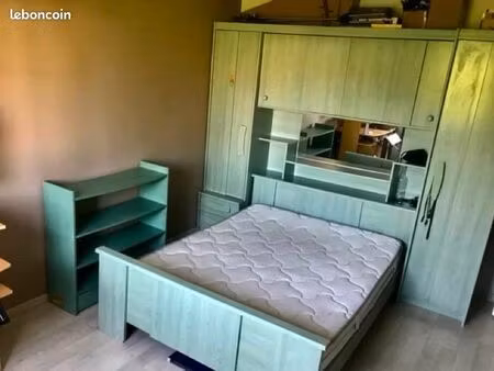 chambre étudiant à louer
