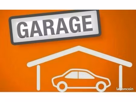 location garage