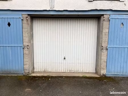 garage centre ville de vannes
