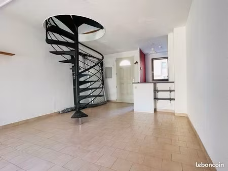 maison 3 pièces 47 m²