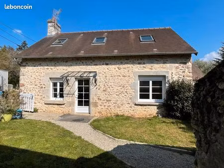 a louer maison saint victeur (72)