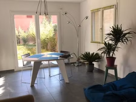 a louer villa sur toussieux 01