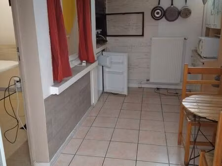 a louer chambre étudiant meublée 34 m2 toute équipee
