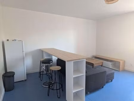 appartement t2 52m2