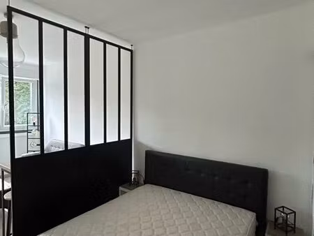 studio meublé à louer