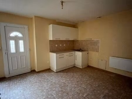 appartement 2 pièces 36 m²