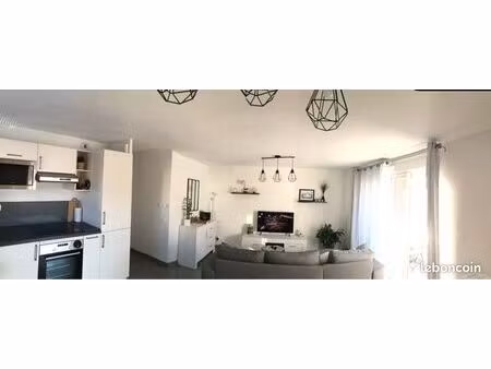 appartement t3