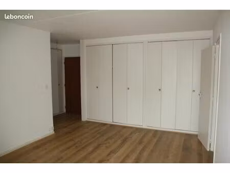 location appartement t2