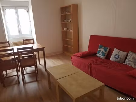 appartement 80m2
