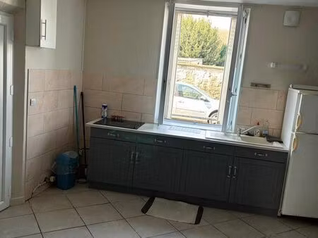 appartement a louer 760 cc 41m2