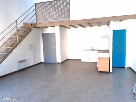 appartement moderne