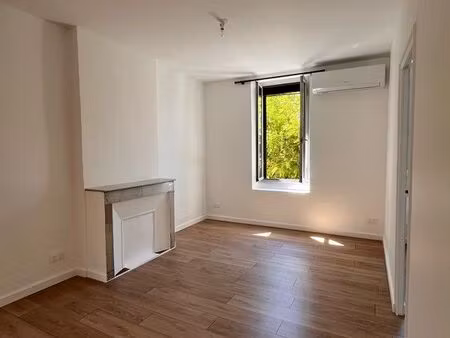 appartement t3