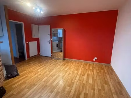 appartement t1 bis