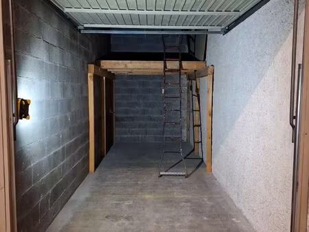 garage